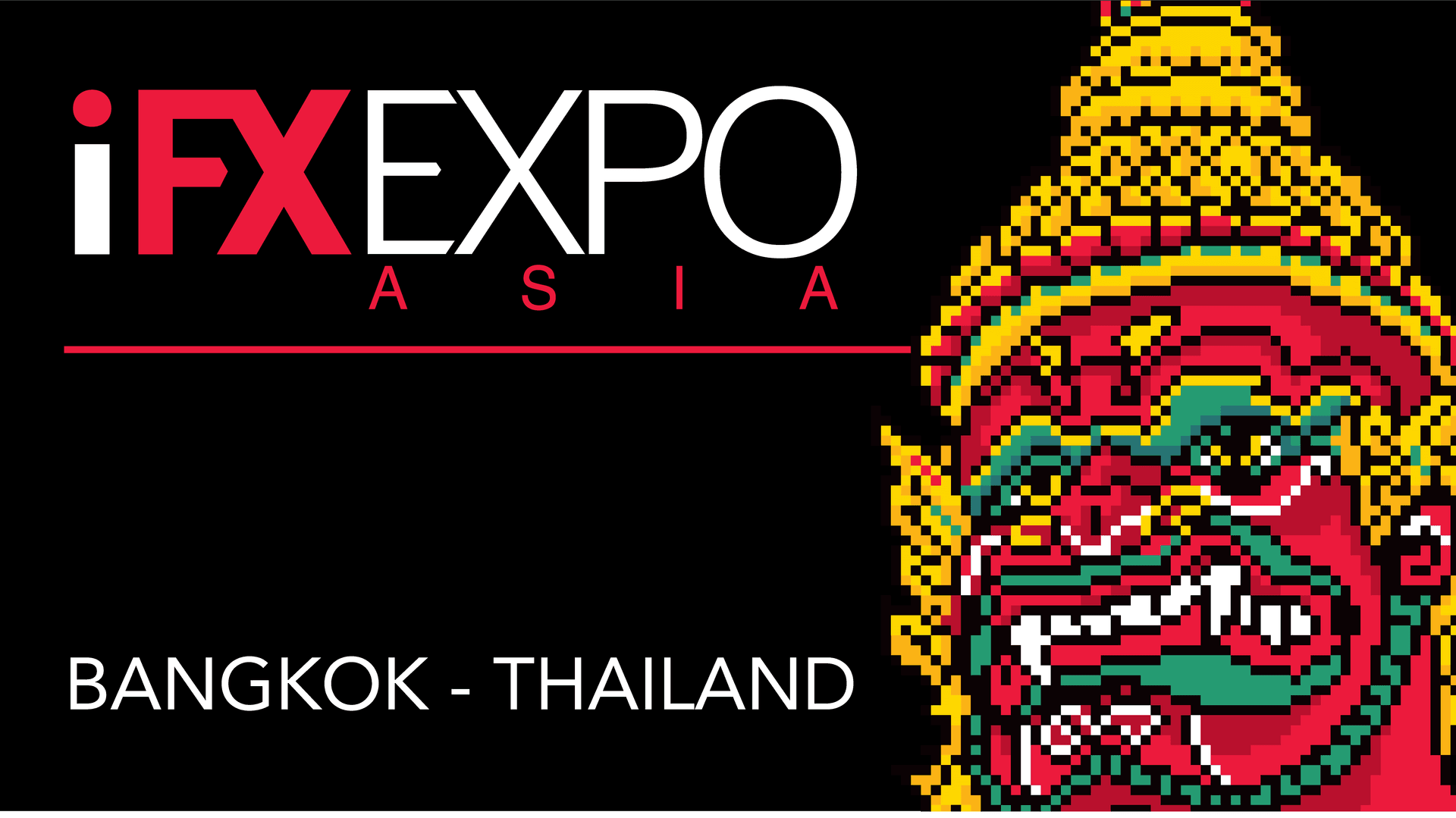 iFX EXPO Asia 2022 Took Part in Bangkok This Year