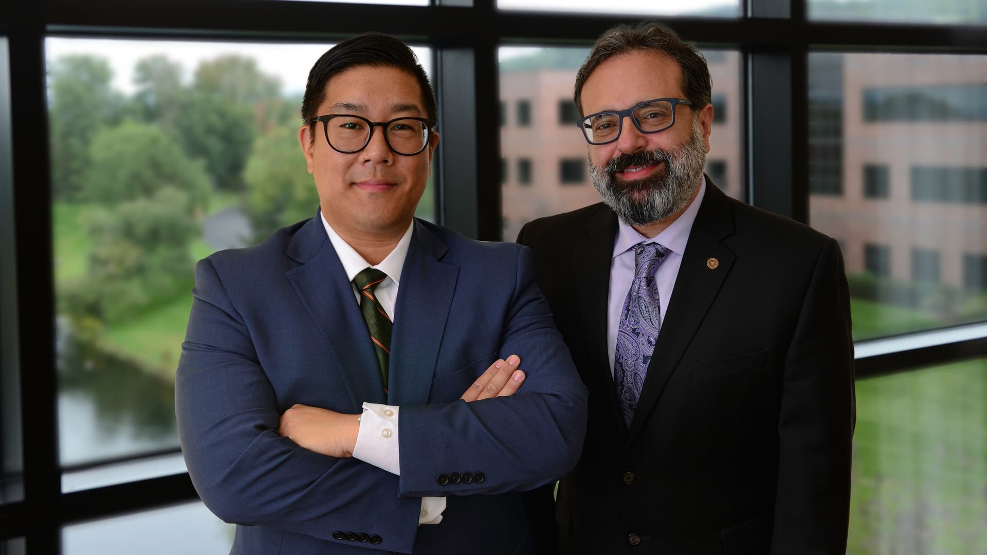 Peapack-Gladstone Bank Hires Team for Newest Move Into the Life Insurance Premium Finance Business