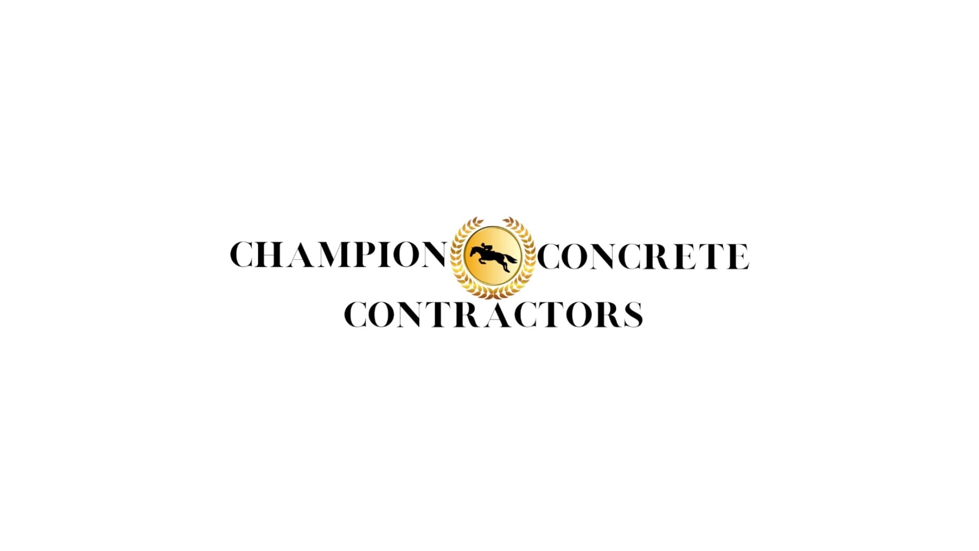 Champion Concrete Contractors is Home to Highly Sought-after Lexington Concrete Contractors in Kentucky