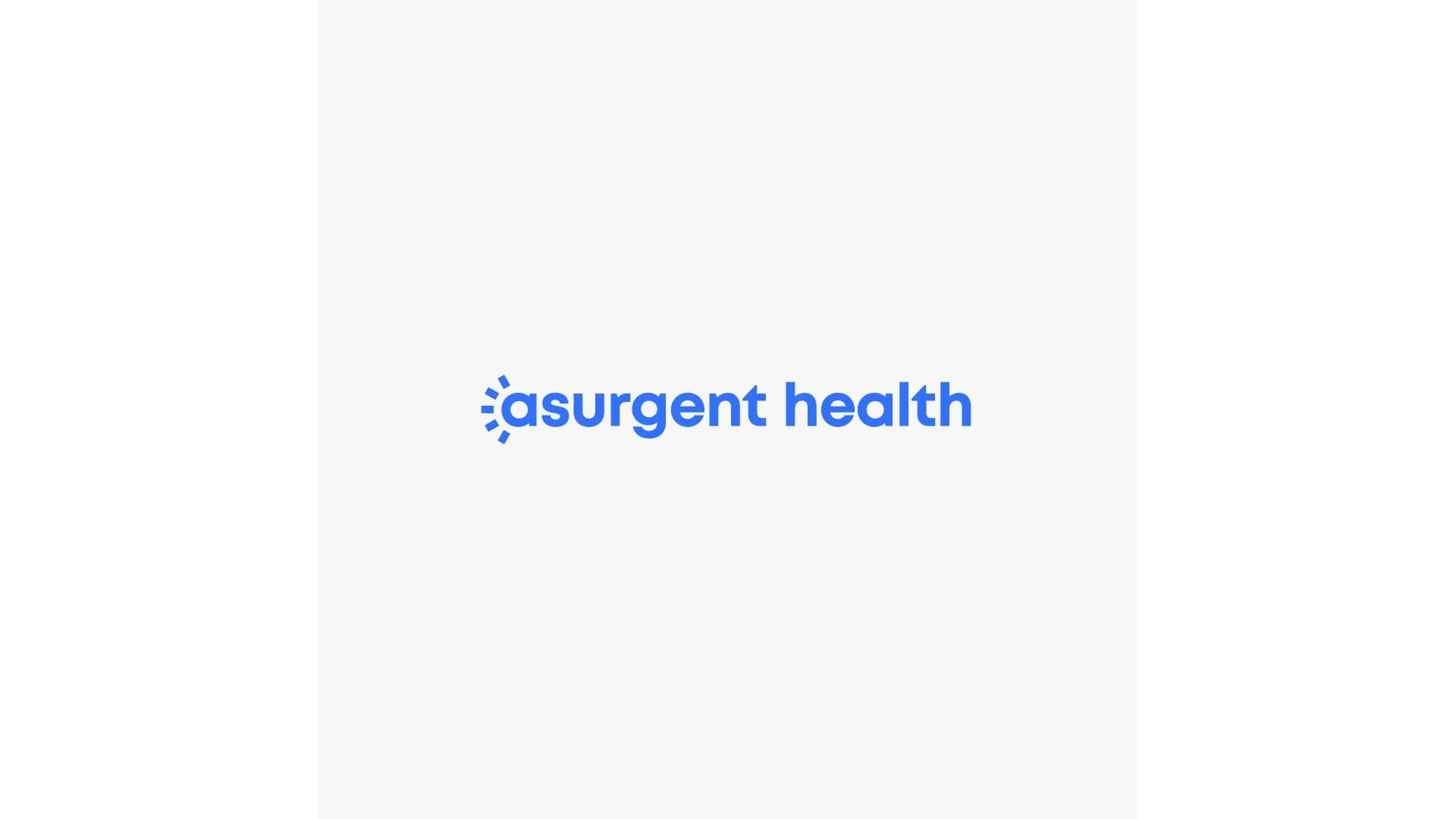 NewMediaWire | Asurgent Health – Addiction Treatment Center Offers Comprehensive Addiction Treatment Services