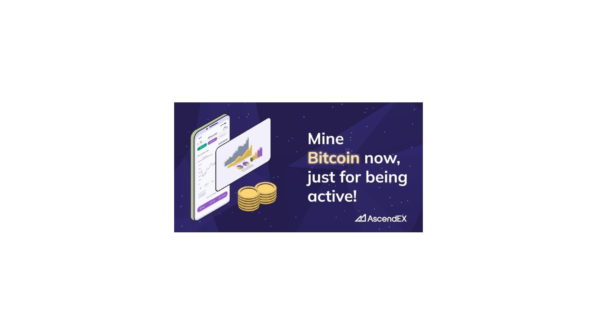 AscendEX New User Promotions: Reward Every Step of the Way