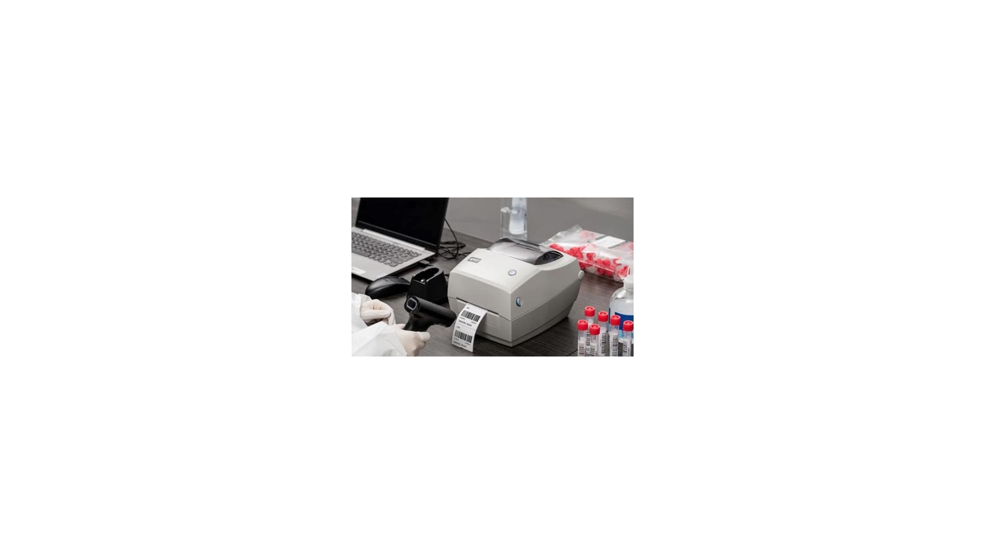 iDPRT Provides Solutions for Massive Nucleic Acid Assay