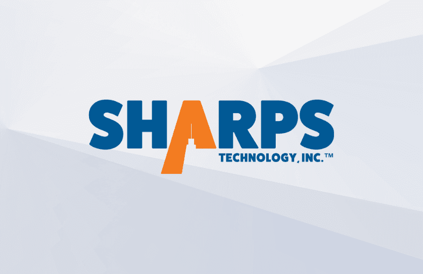 Nephron Pharmaceuticals Corporation and Sharps Technology, Inc. Announce Manufacturing and Research Partnership cover