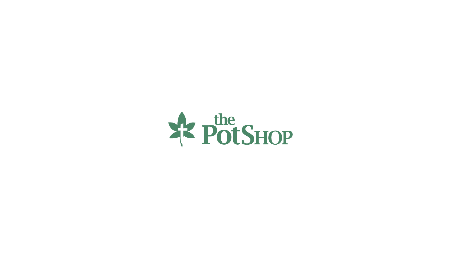 The Pot Shop Now Offers Exotic Cannabis Strains