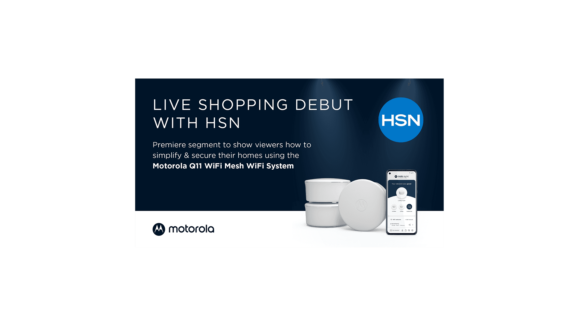 Minim Launches Live Shopping Experience With HSN