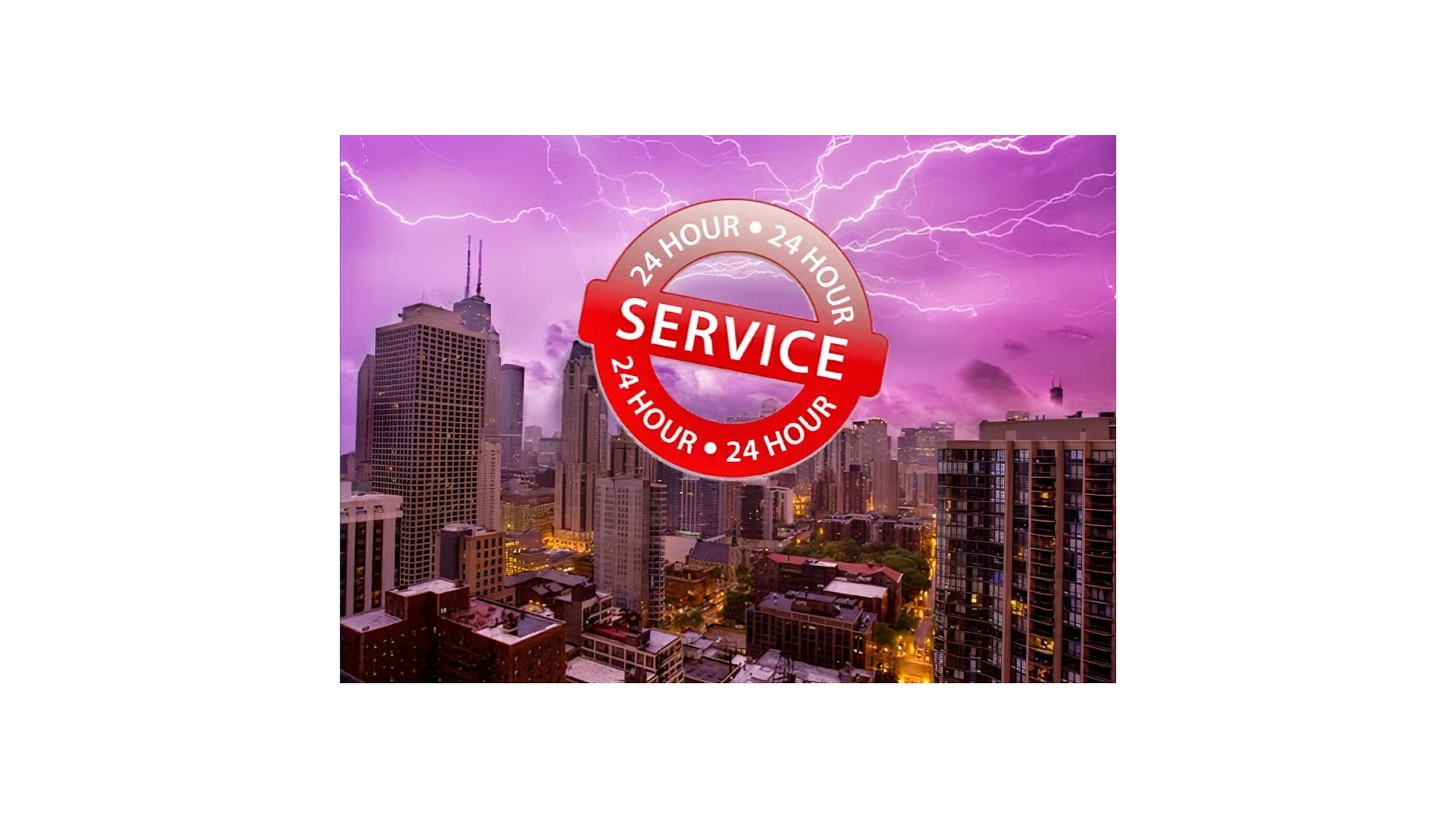 24/7 Lightning Locksmith Chicago: The Chicago Locksmith Offering Fast and Reliable Locksmith Services