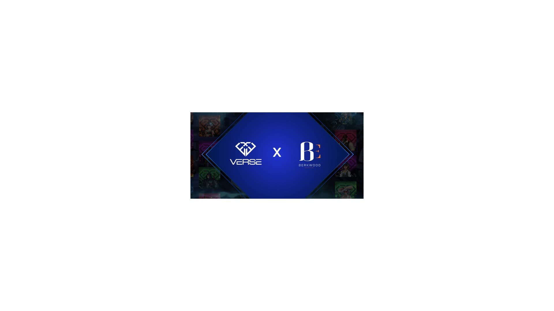 EXEVerse Labs Raises USD7.5 Million from Berkwood Capital to Accelerate Anime and Mobile Gaming Metaverse Ecosystem