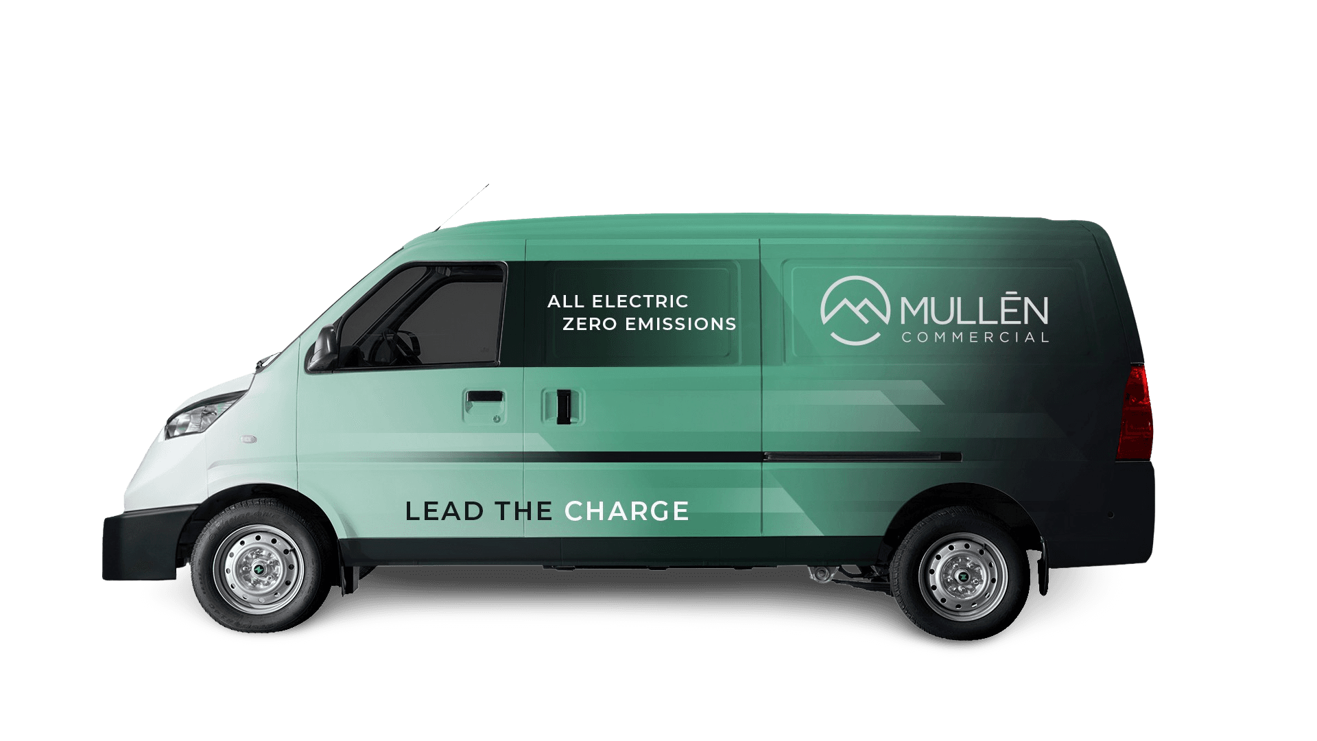 Mullen Automotive Receives Purchase Order from Randy Marion Automotive Group for 6,000 Class 1 Commercial EV Cargo Vans