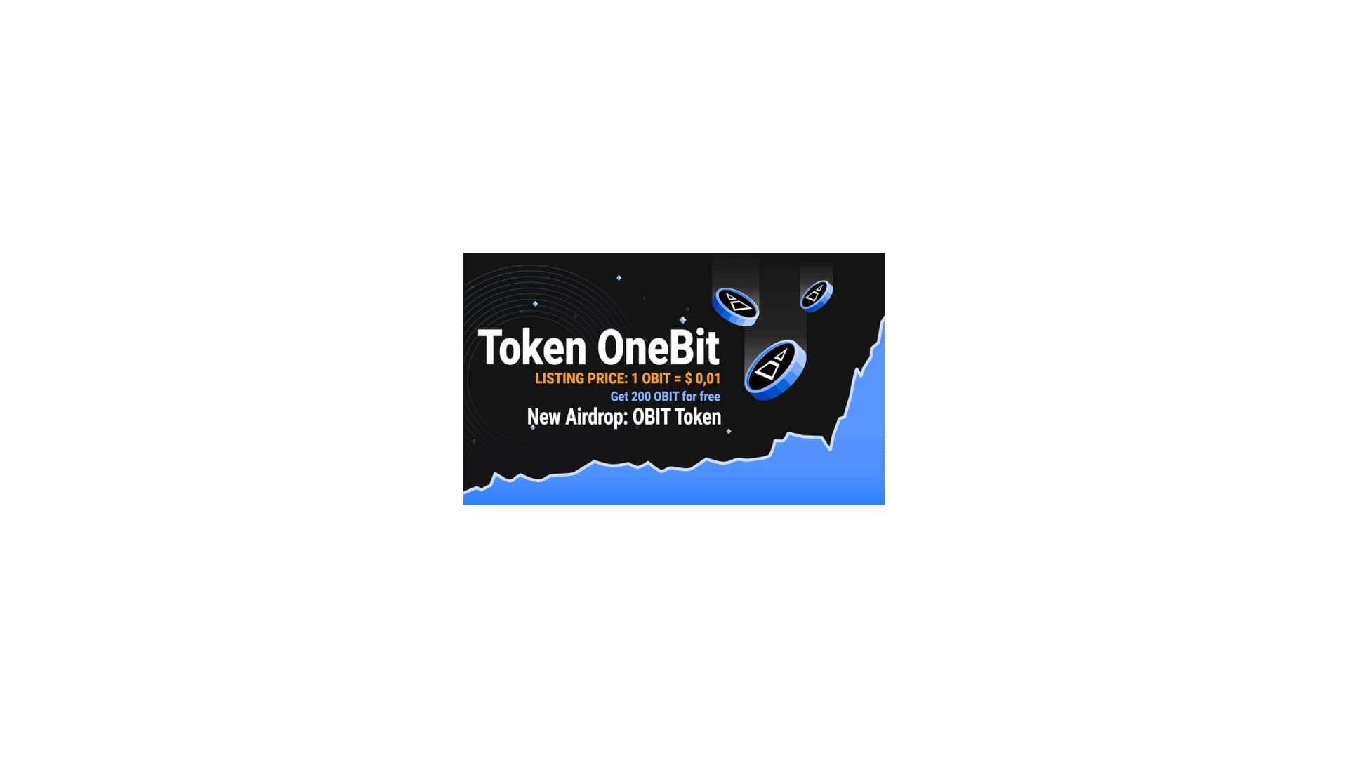 OneBit Launches Revolutionary Decentralized Payment Service