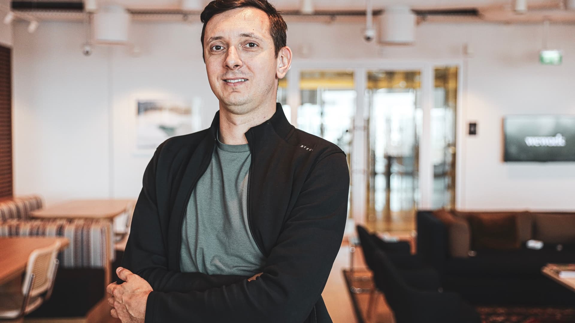 TAG Fintech, the $100 Million Pakistani Startup Entering Into New Markets