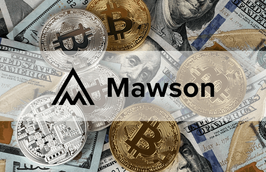 Mawson Infrastructure Group Inc Announces Board Appointment cover