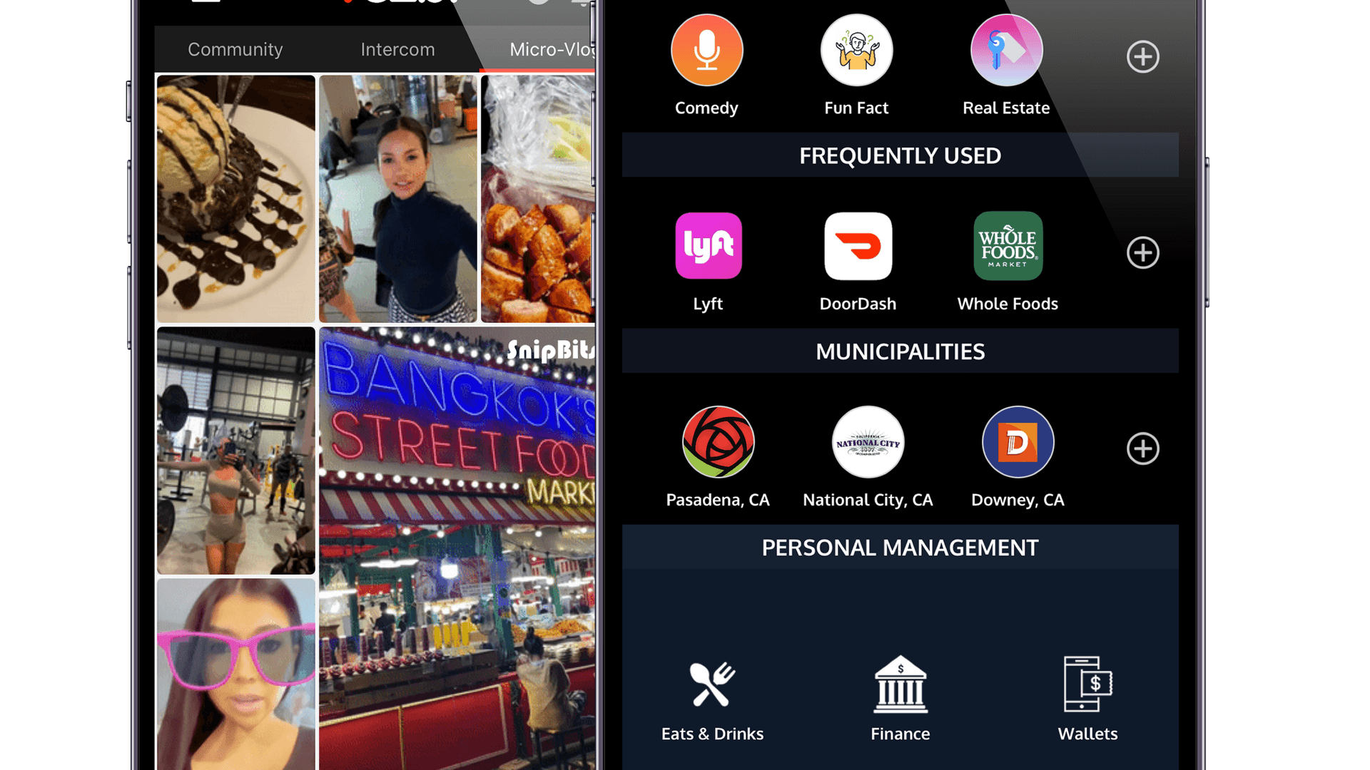 WPF Holdings Announces Acquisition of Vezbi Super App