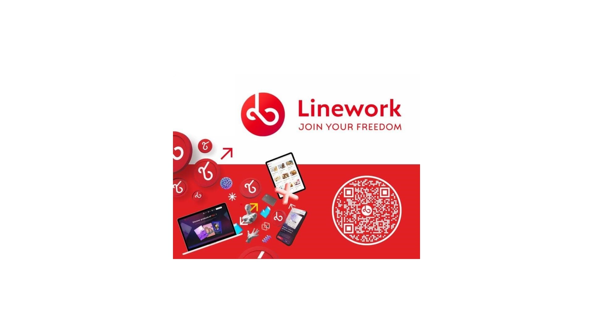 Linework Introduces Its Different Features in the New Linework APP