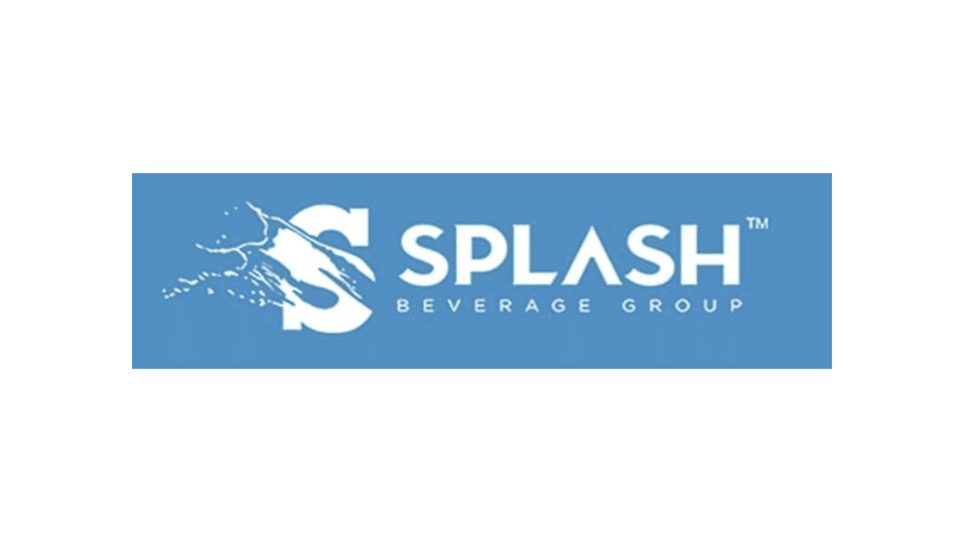 Splash Beverage Reaches Agreement with Three Distributors Bringing SALT Tequila to Significant Portions of New York State