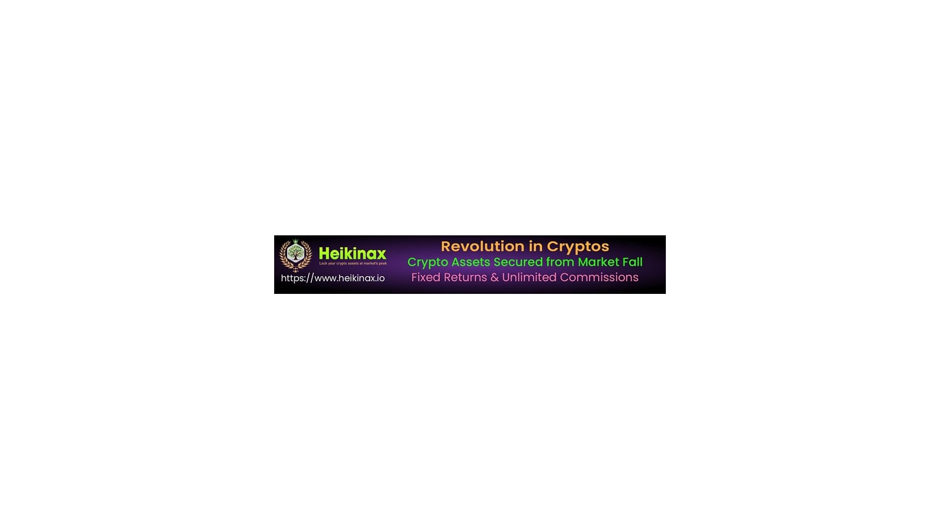 Heikinax Business Ventures Limited Announces Official Worldwide Launch of its Global Website