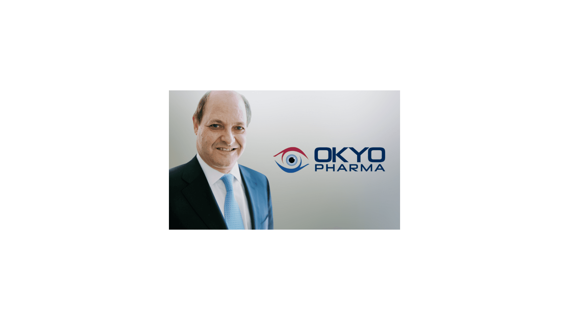SmallCapsDaily Interviews OKYO Pharma CEO Dr. Gary Jacob, PHD