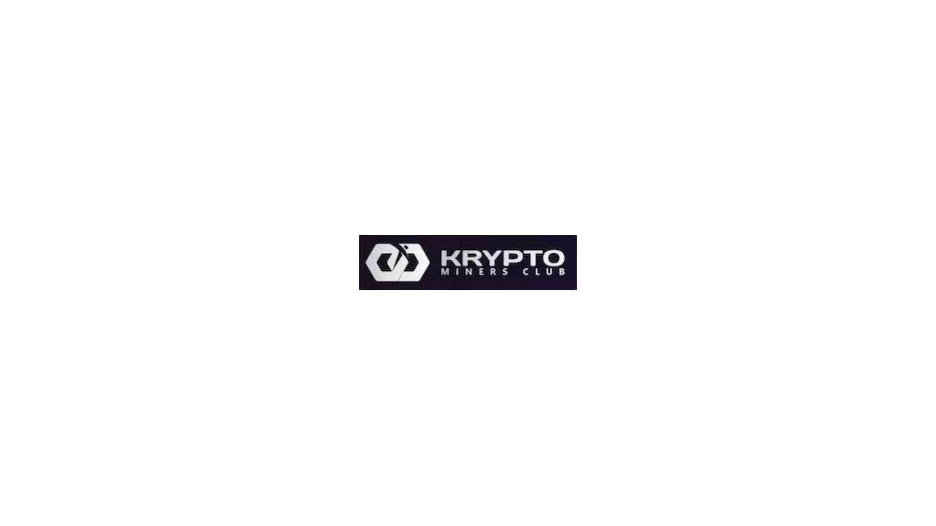 Krypto Miners Club Releases Revolutionary NFT Collection Backed by BTC Mining on Polygon Blockchain