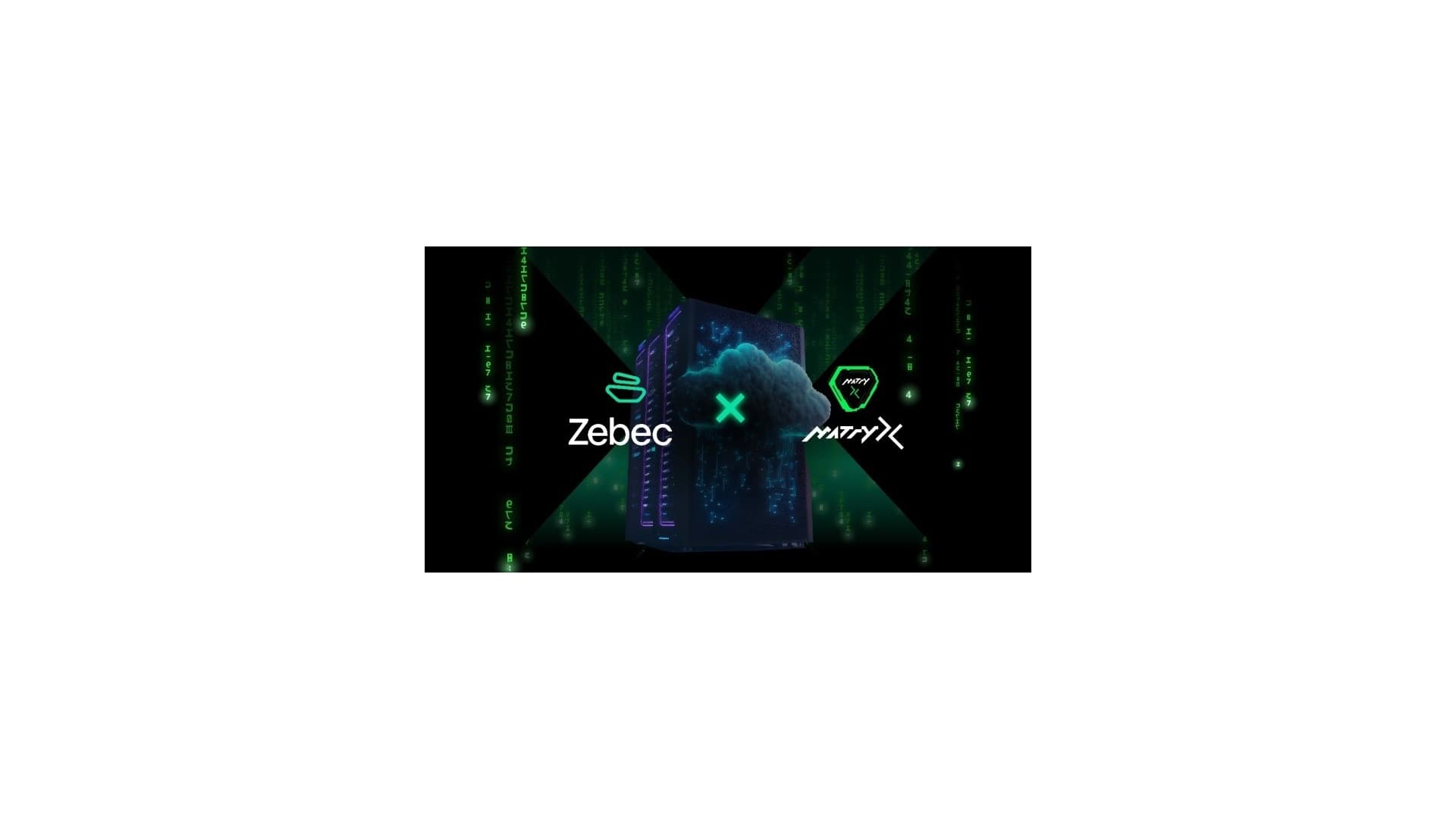 MatryX Introduces Blockchain based MTX Token for Hashpower Gas and Ecosystem Expansion