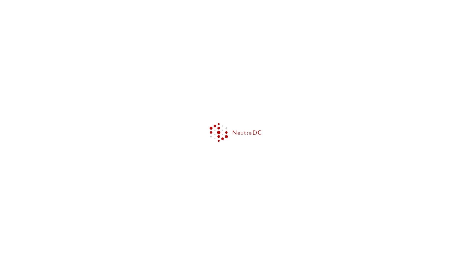 NeutraDC Enters a Memorandum of Understanding (MOU) With China Mobile International