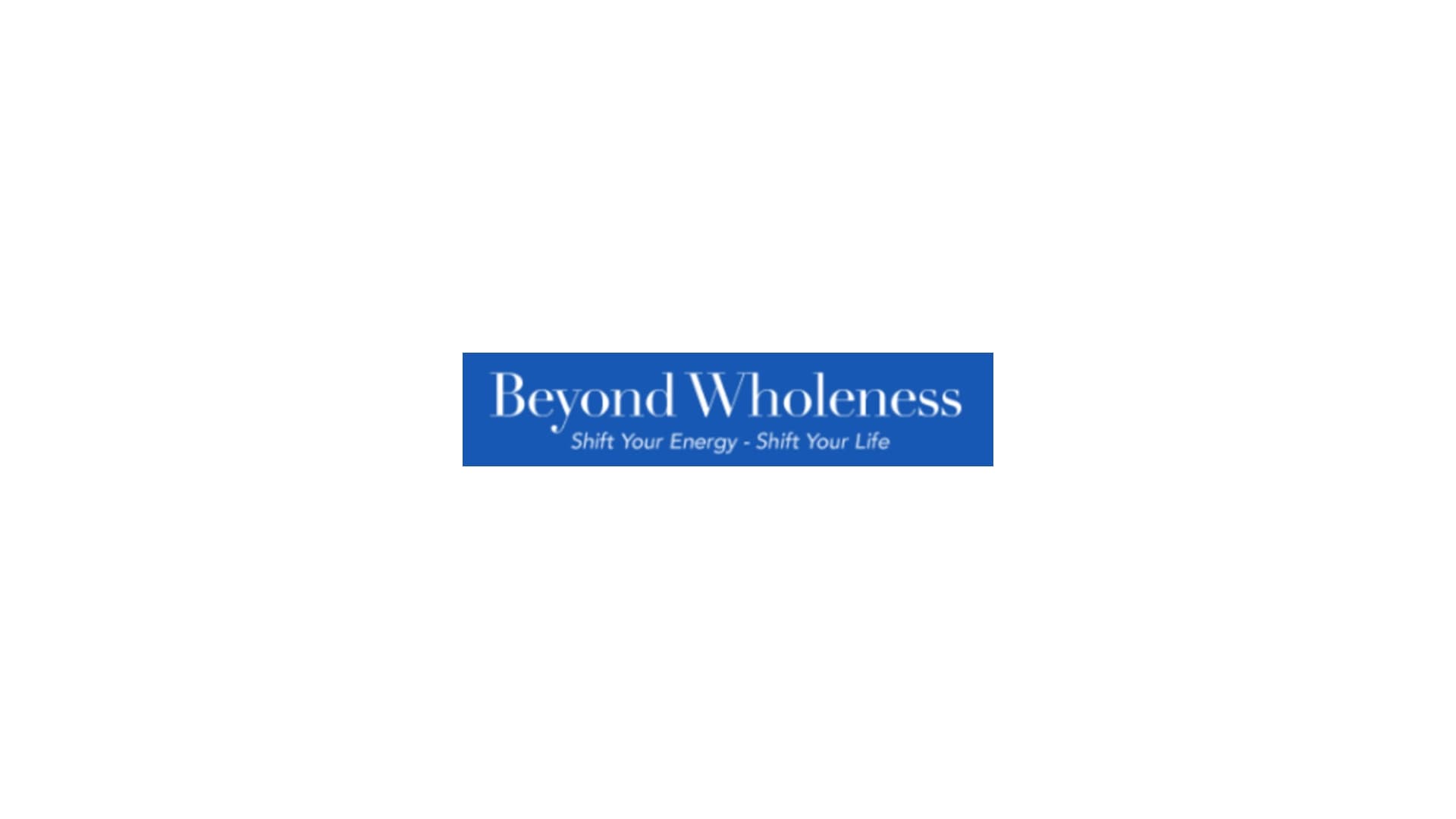Beyond Wholeness is Home to a Top-rated Emotion Code and Body Code Practitioner, and Kinesiologist in Encinitas, CA