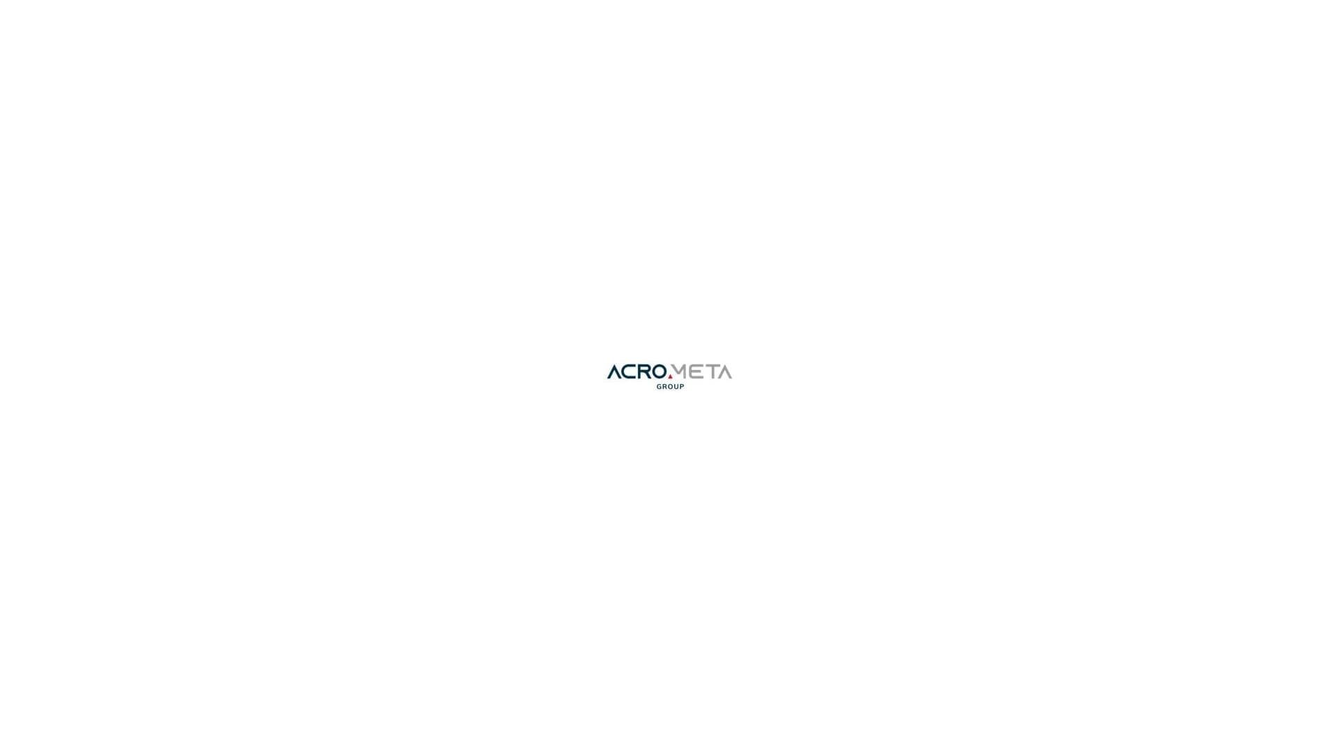 Acrometa to Expand to Thailand Through MOU With Waste Management Company on Construction and Operation of Laboratory