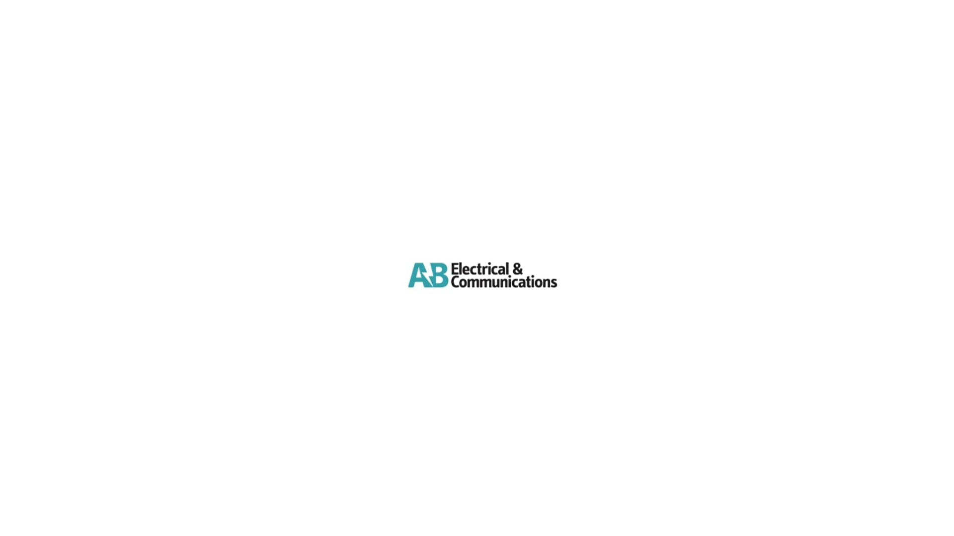 Leading Electrician in Sydney, AB Electrical & Communications, Expands Presence with Relocation to Crows Nest