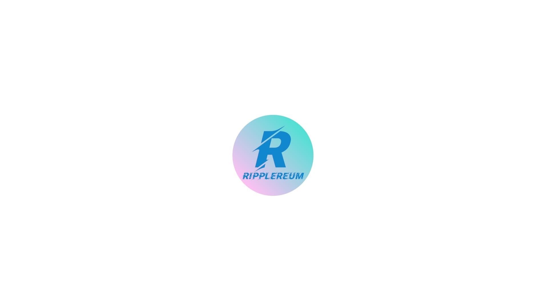 Ethereum-based RIPPLEREUM Coin Announces Its Listing on the Uniswap Exchange on April 17