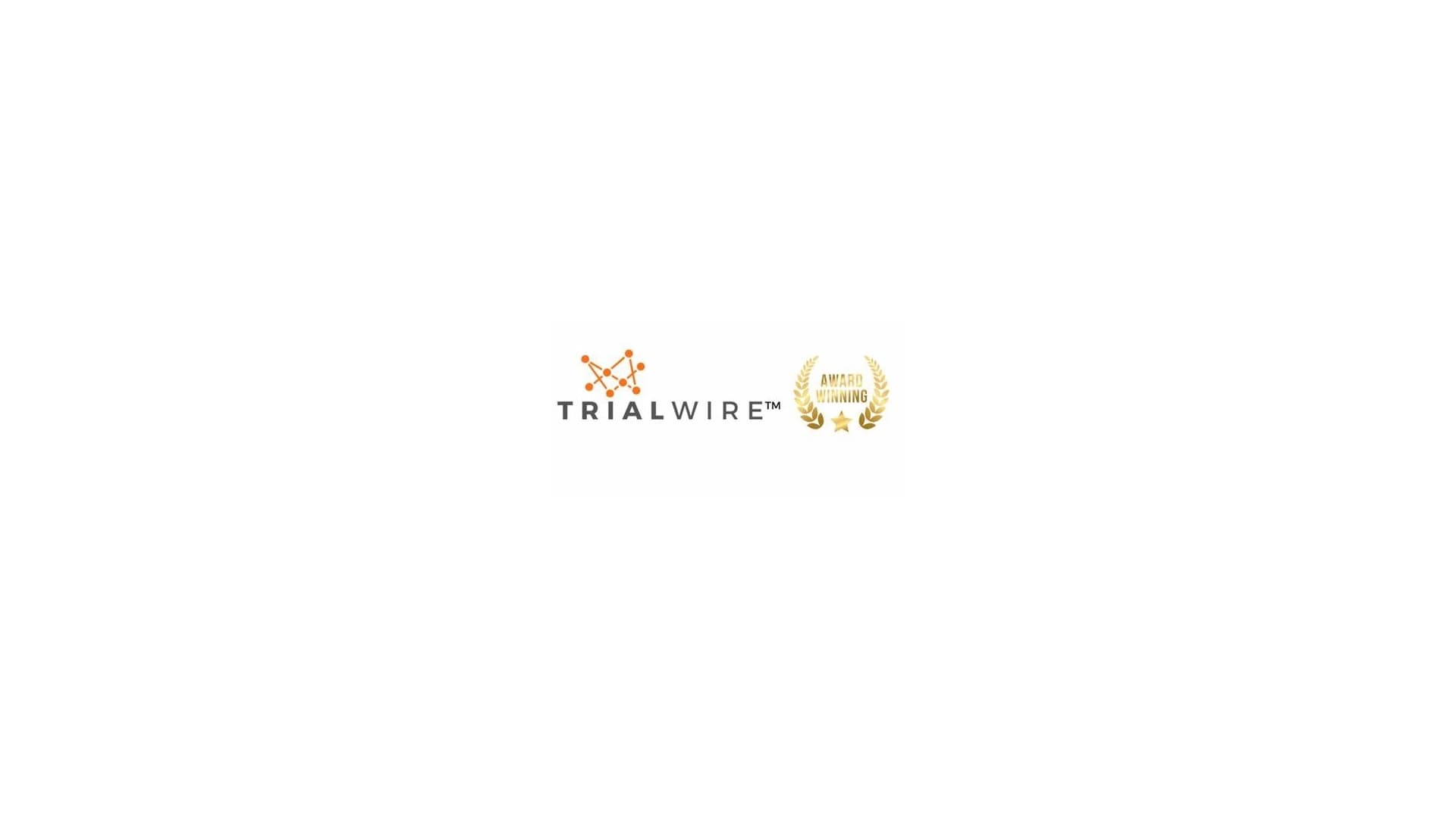 TrialWire(TM) Patient Recruitment Platform Launches AI Pre-recruit to Cut Recruitment Time by 50%