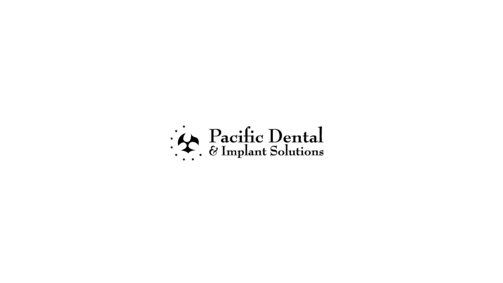 Get a Beautiful Smile with Dental Implants from the Experienced Periodontist at Pacific Dental & Implant Solutions in Honolulu, HI