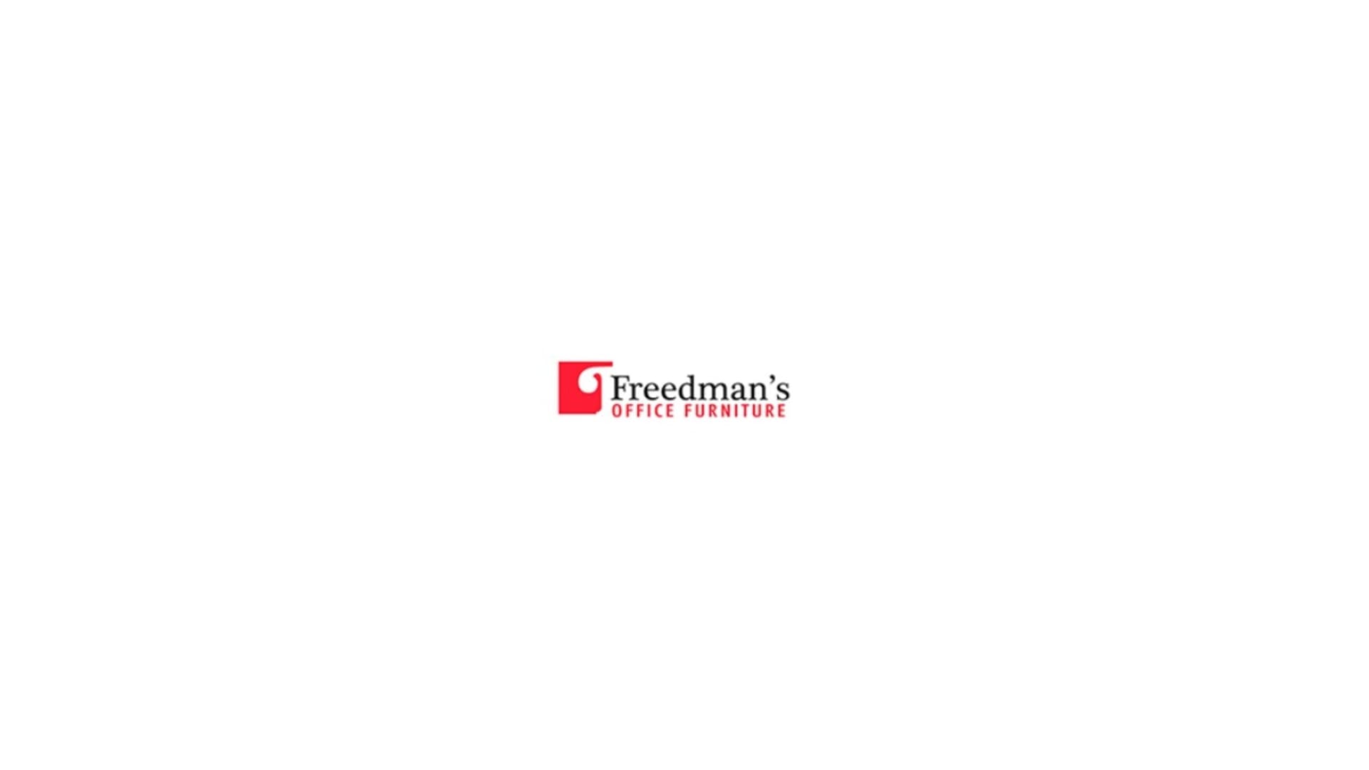 Freedman's Office Furniture Celebrates 44th Anniversary in the Office Furnishing Industry