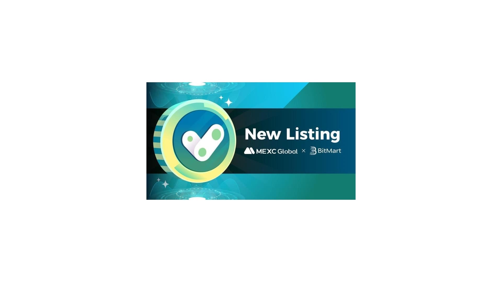 Maxity.io Announcing MAX Token Listing on MEXC Global & BitMart Exchange