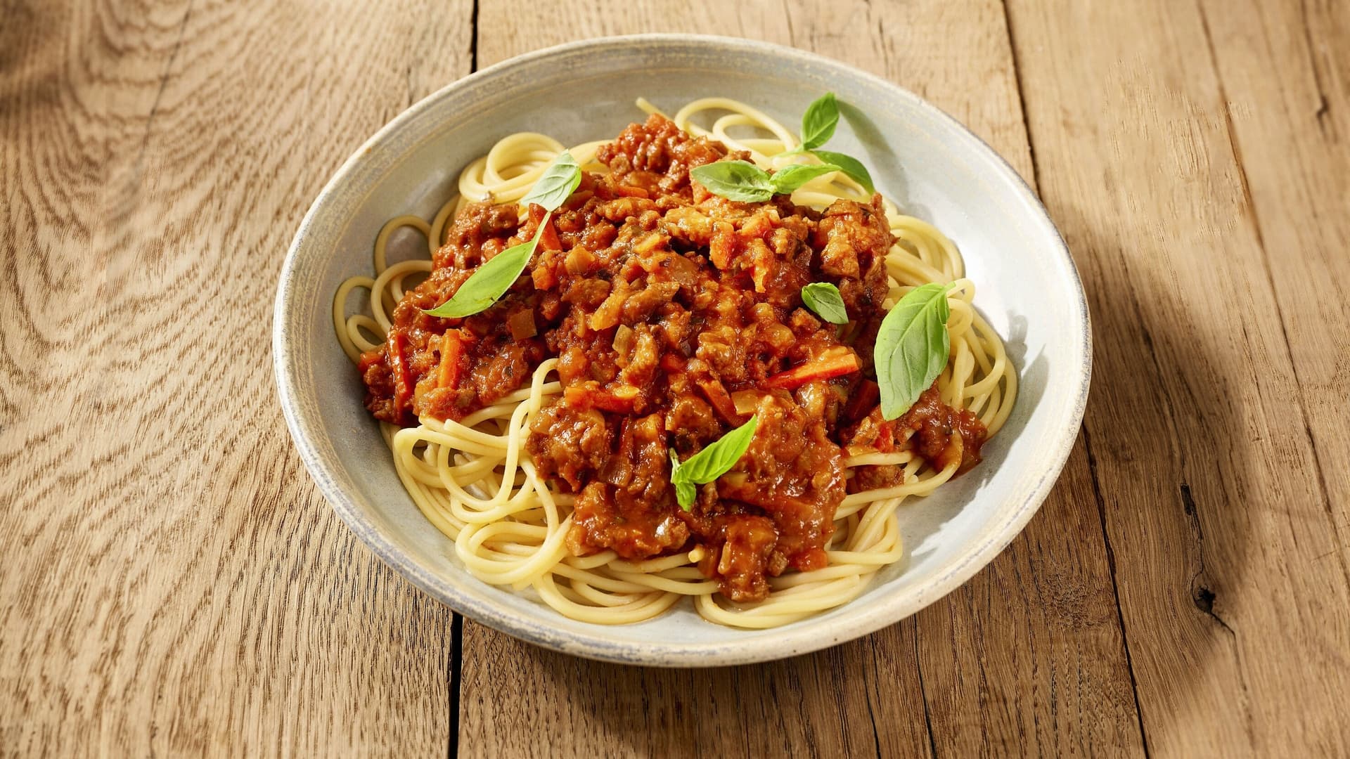 Beyond Meat Launches Plant-Based Ready Meals Range in the UK