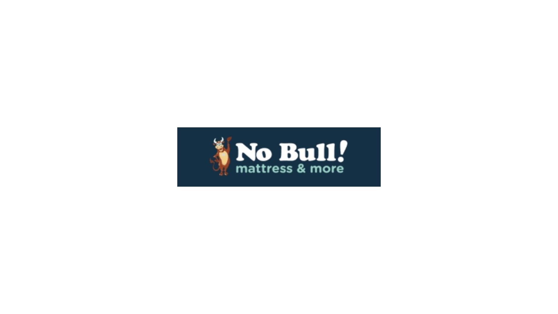 No Bull Mattress & More Unveils its Premium Mattress Lineup Offering Optimal Sleep Systems at Unbeatable Prices