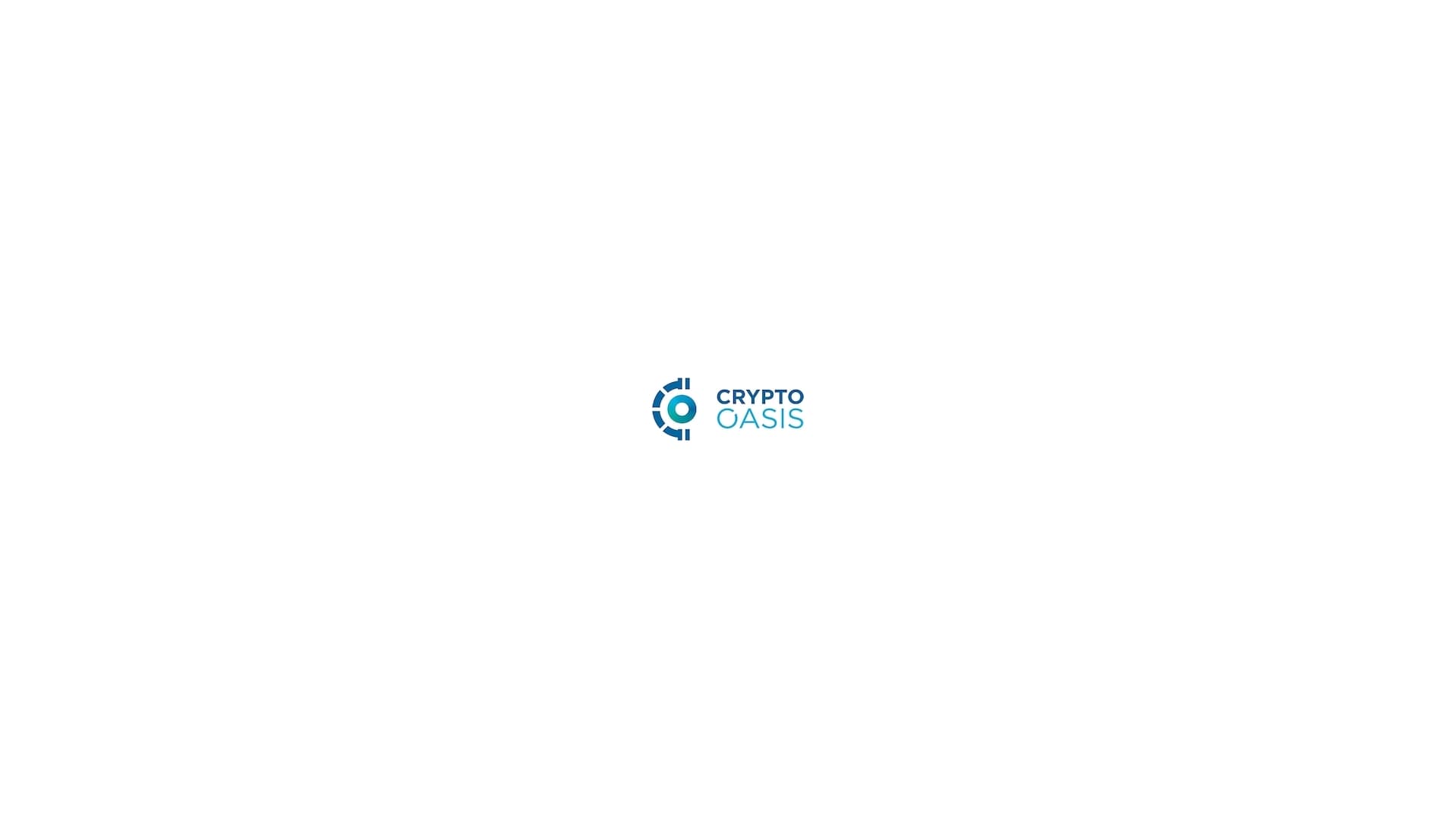 Crypto Oasis Ventures and Roland Berger Officially Launch