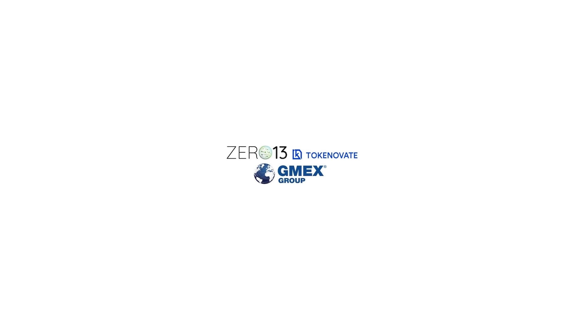 Tokenovate and GMEX ZERO13 Enable Execution of World's First Smart Legal Contract for Voluntary Carbon Credit Derivatives Trades Using ISDA Definitions