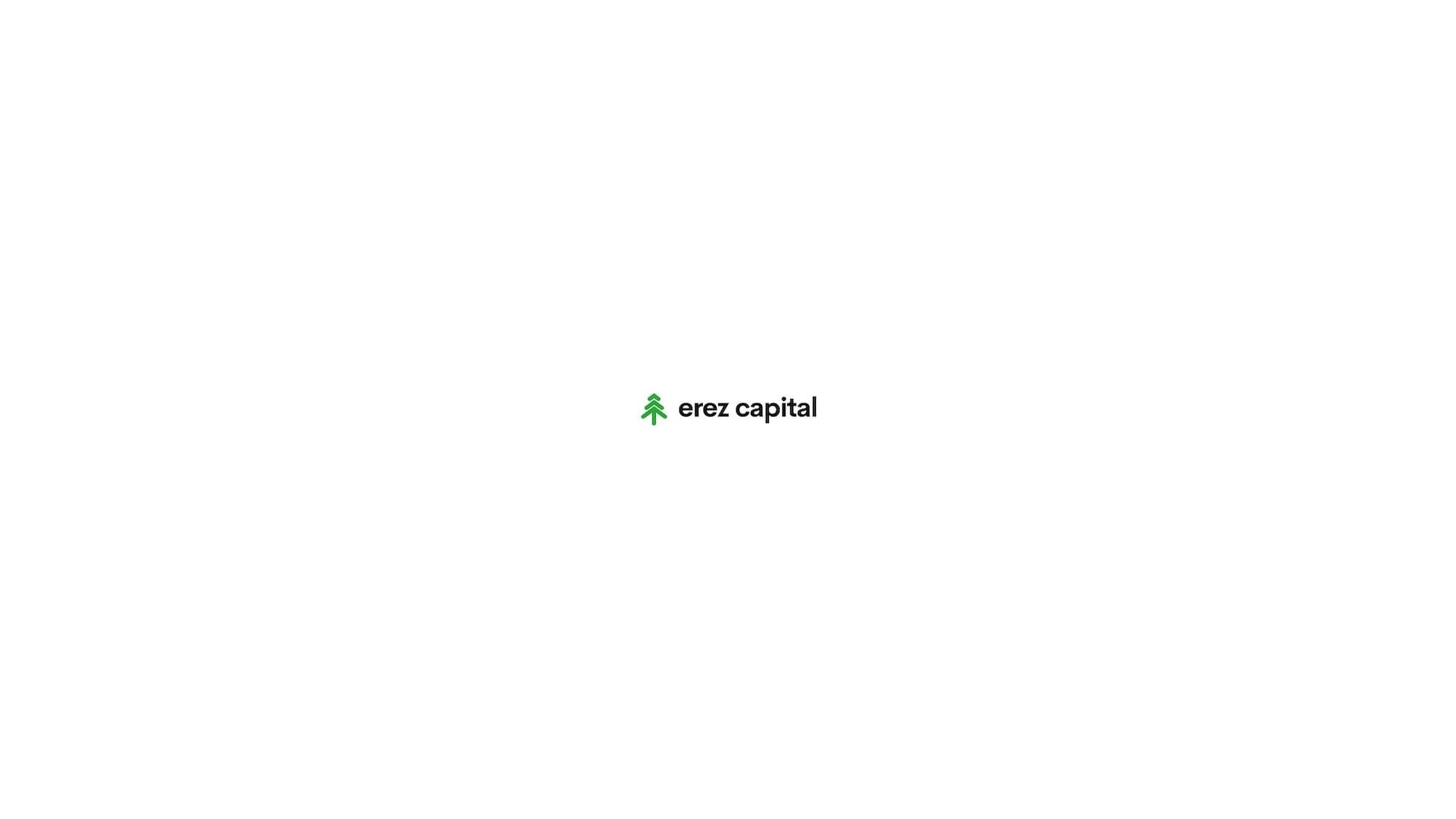 Erez Capital Announces the Addition of 40 Venture Partners and $10M Commitment