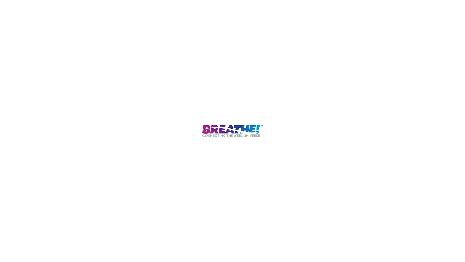BREATHE! Appreciation & Mixer Ignites Excitement, Setting the Stage for Global Tech Revolution