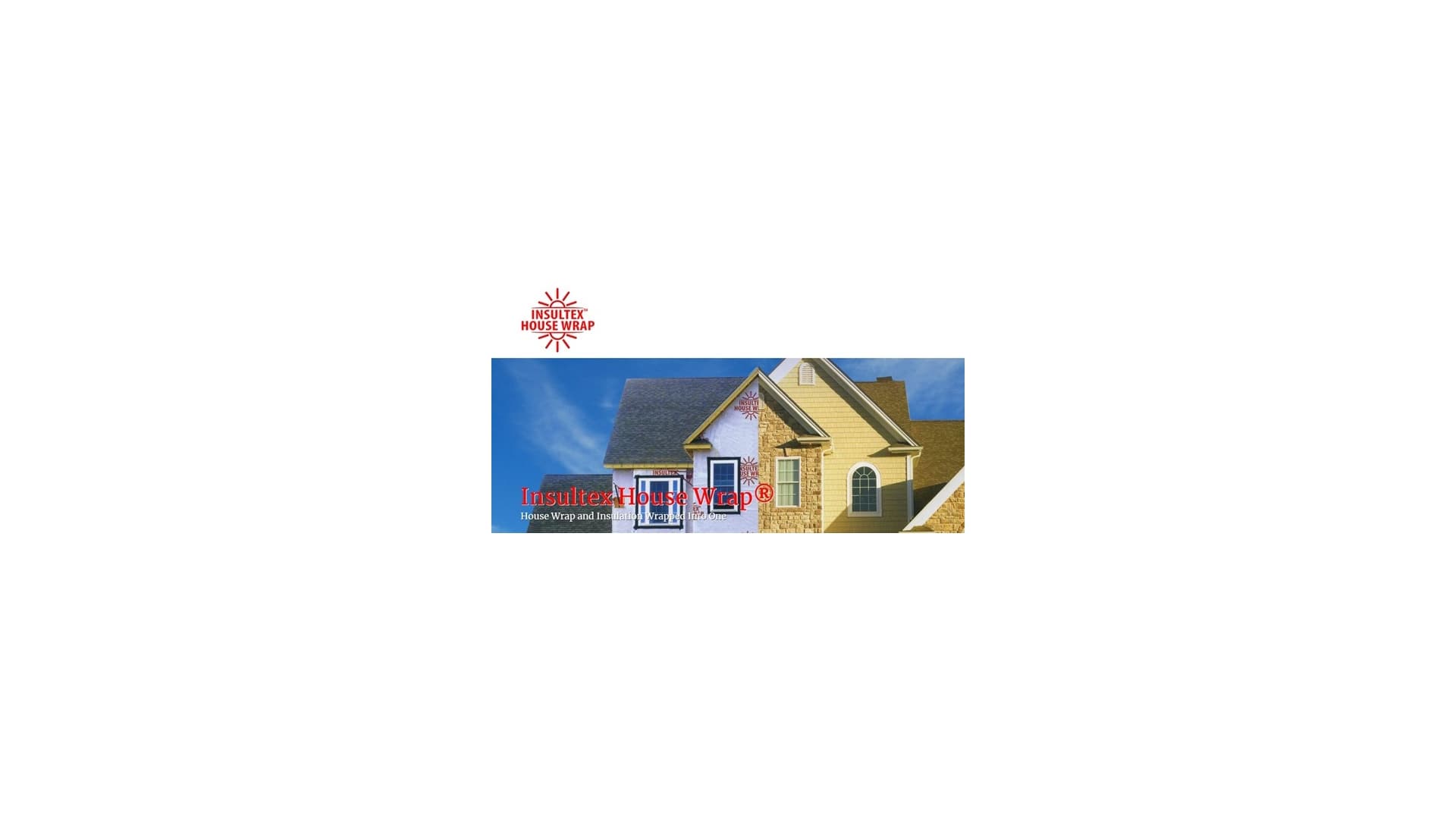 Innovative Designs, Inc. Receives Significant New Orders for Its Unmatched Insultex House Wrap from Two Repeat Customers