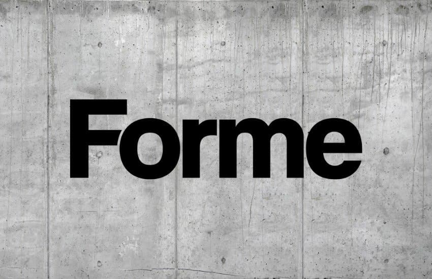 FORME: Leading the At-Home Fitness Revolution with its Innovative Platform and Strategic Partnerships cover