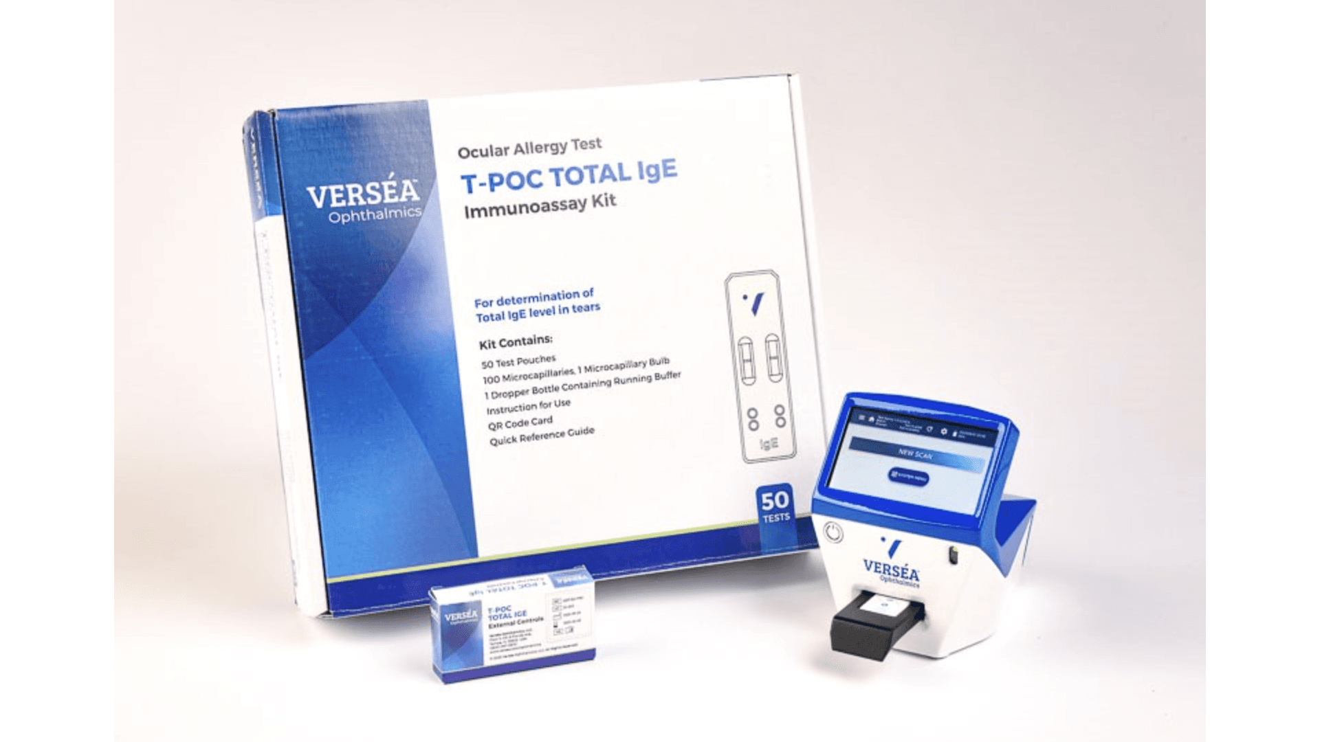 Update: AXIM Biotechnologies Starts Shipping Revenue Generating IgE Diagnostic Validation Assays to Customers Nationwide
