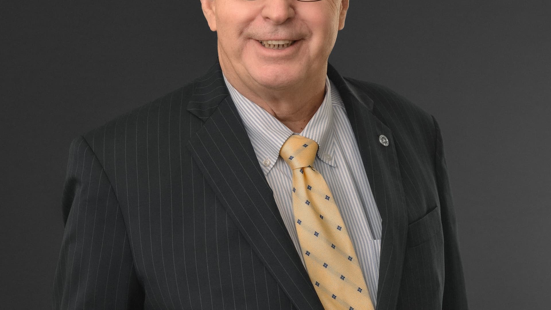 Joseph W. Harpster Joins Peapack Private as SVP, Senior Credit Officer