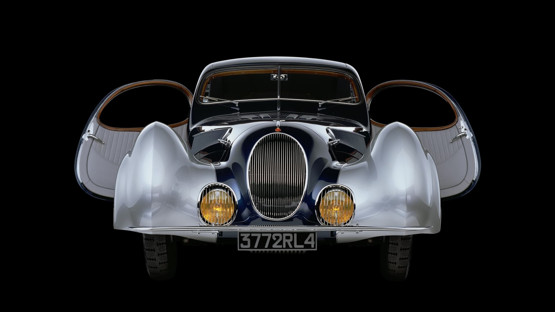Woodside Credit Returns as the Collector Car Financing Sponsor of the 2023 Pebble Beach Concours d'Elegance