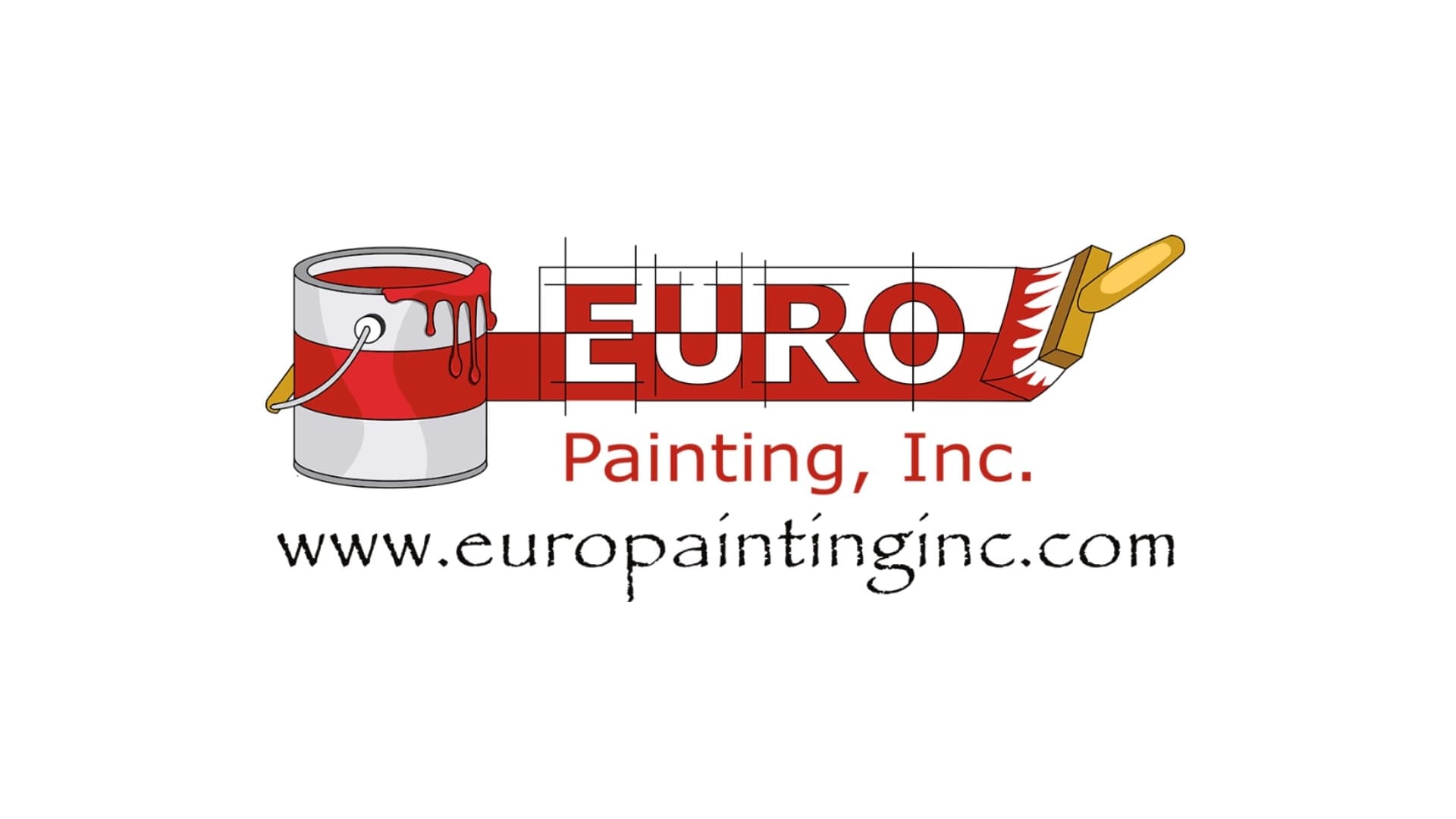 Achieve the Perfect Look with Euro Painting, Inc.: Professional House Painters in Sarasota, FL