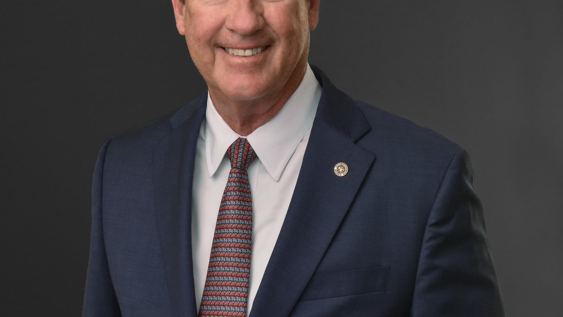 Raymond C. Radigan is the Newest Member of Peapack Private