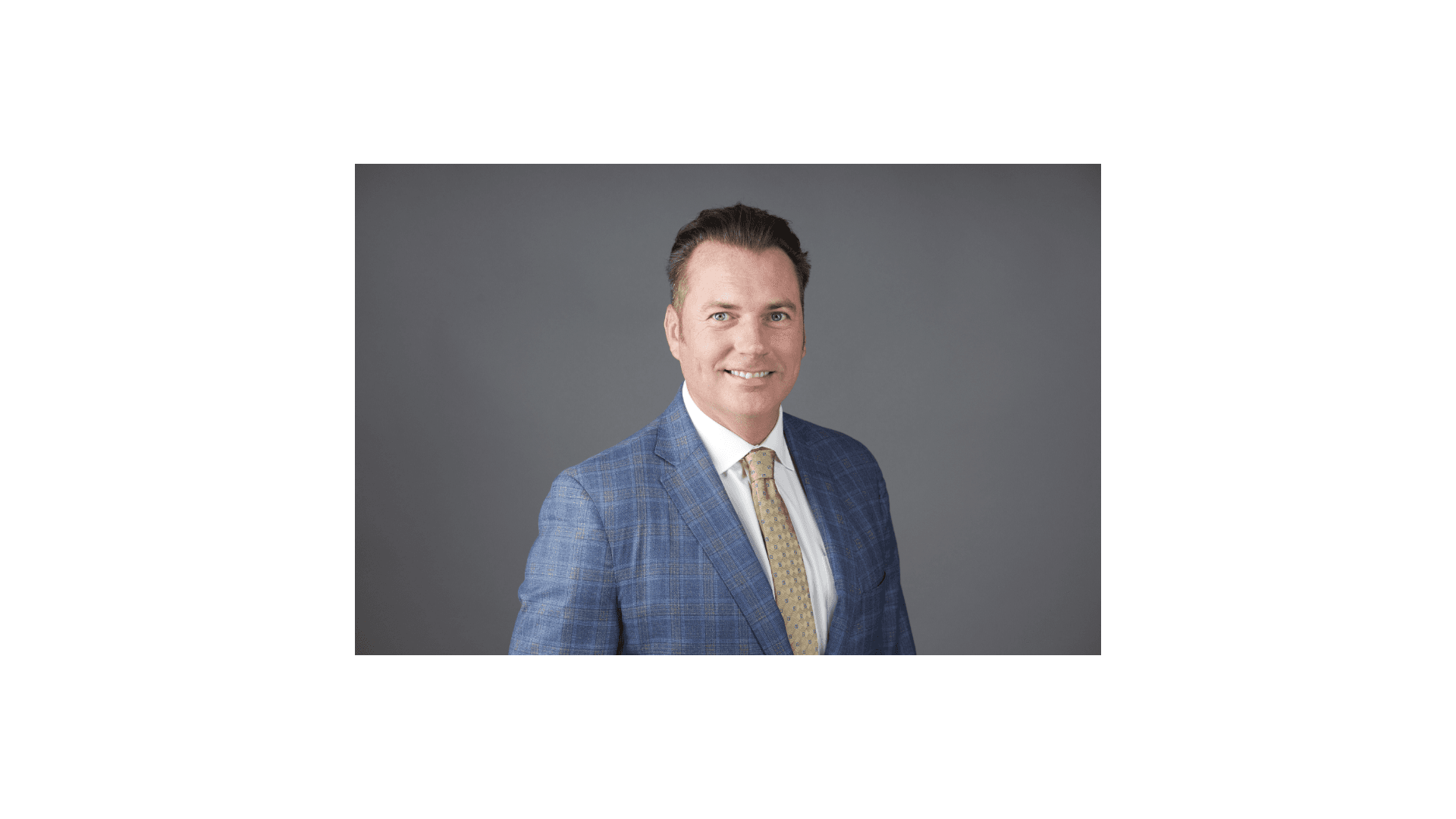 Peapack Private Hires James McKenna, Senior Managing Director, Commercial Private Banker