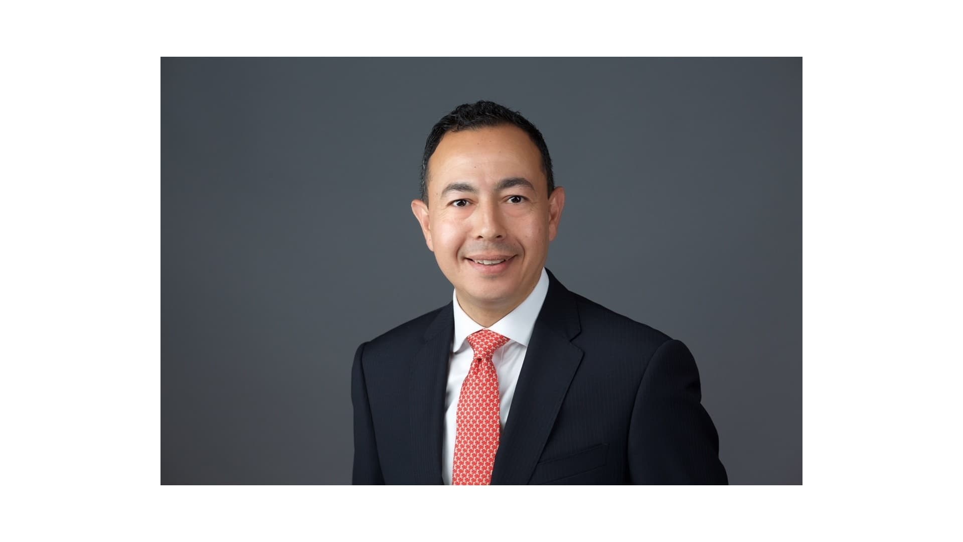 Faycal Lhamidi Joins Peapack Private as Senior Managing Director, Commercial Private Banker