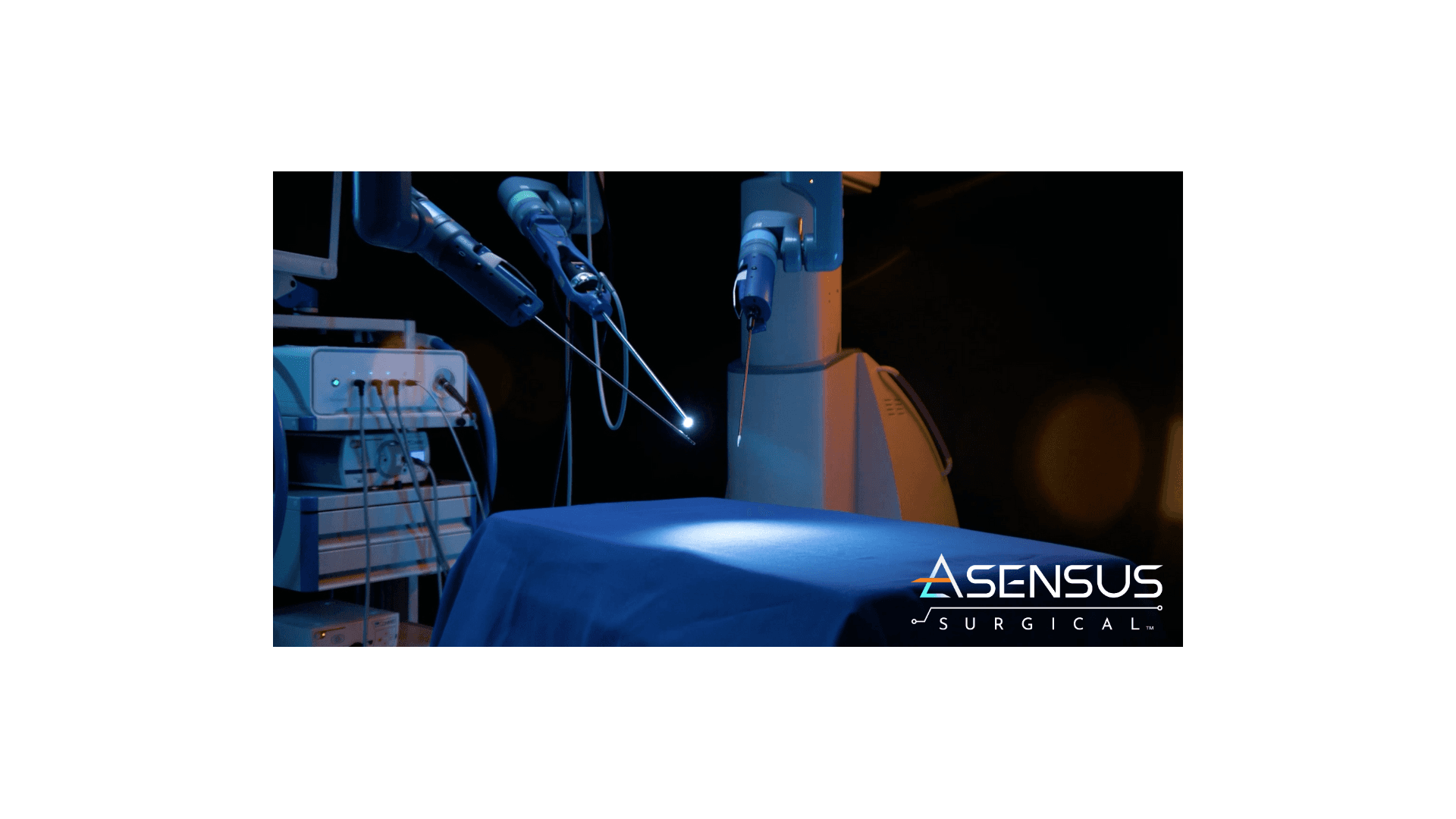 Asensus Surgical Continues to Spearhead Innovations and Growth in Surgical Robotics