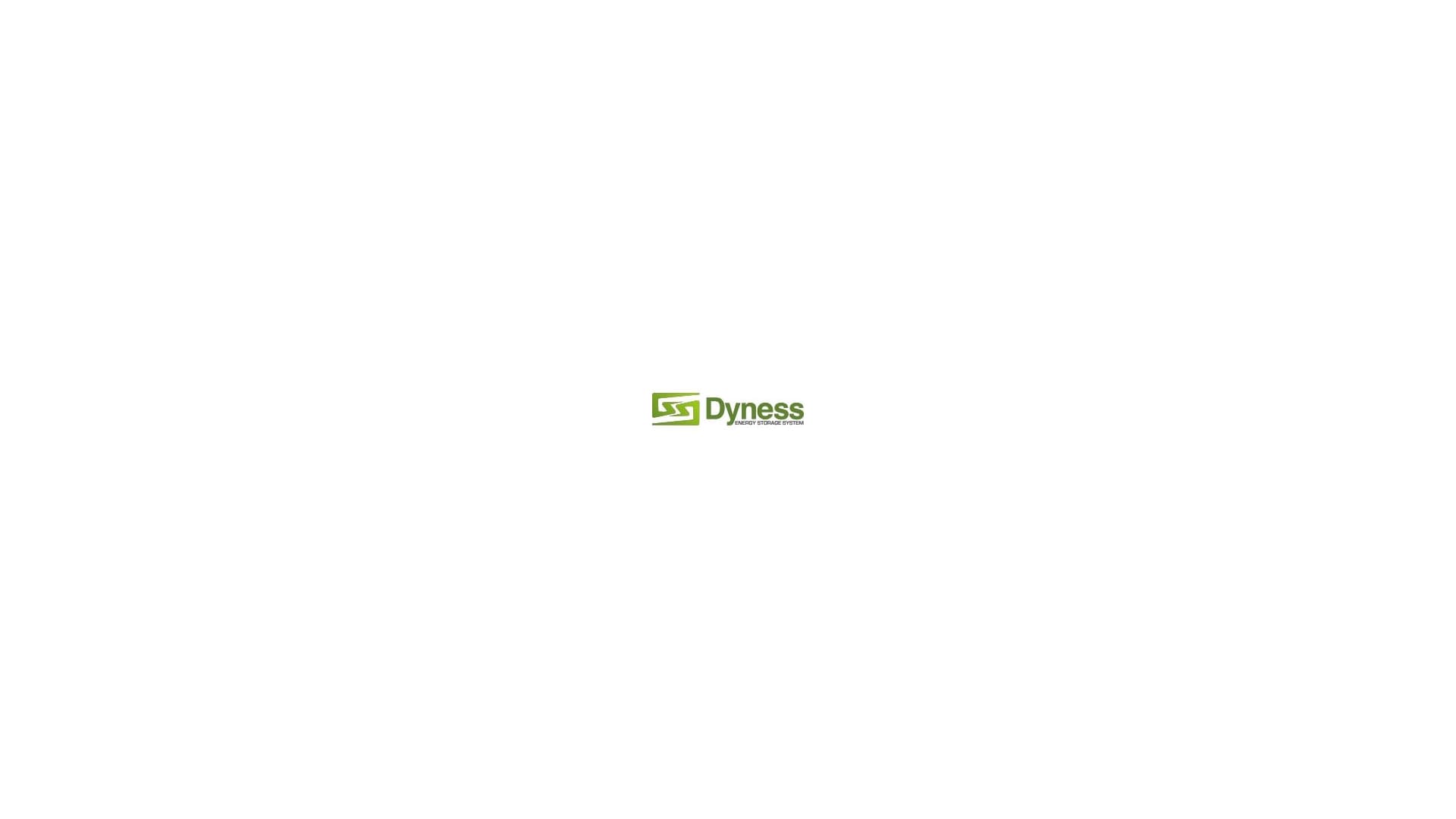 Global Energy Storage Solution Provider Dyness Completed Rounds of B and C Financing