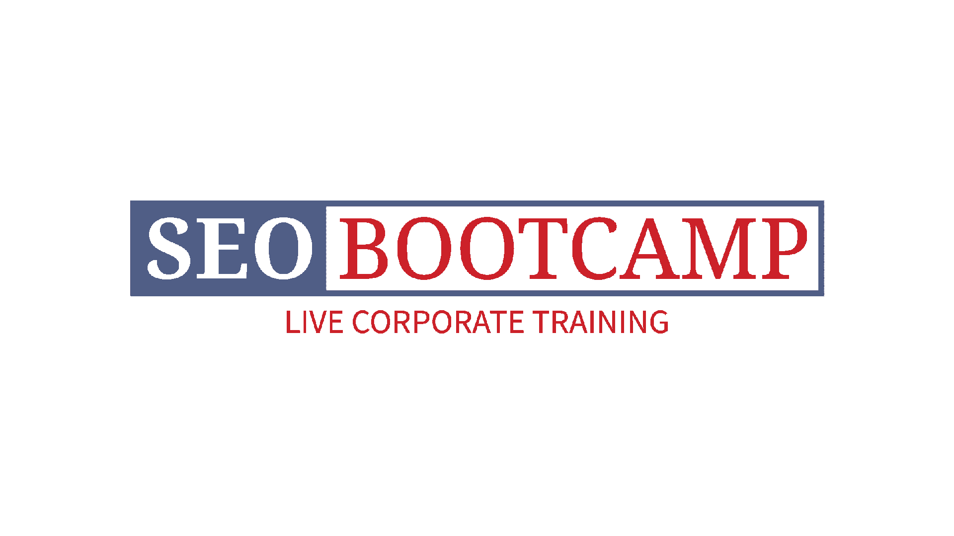 SEO Bootcamp: Empowering Fast-Growing Companies to Conquer SEO In-house