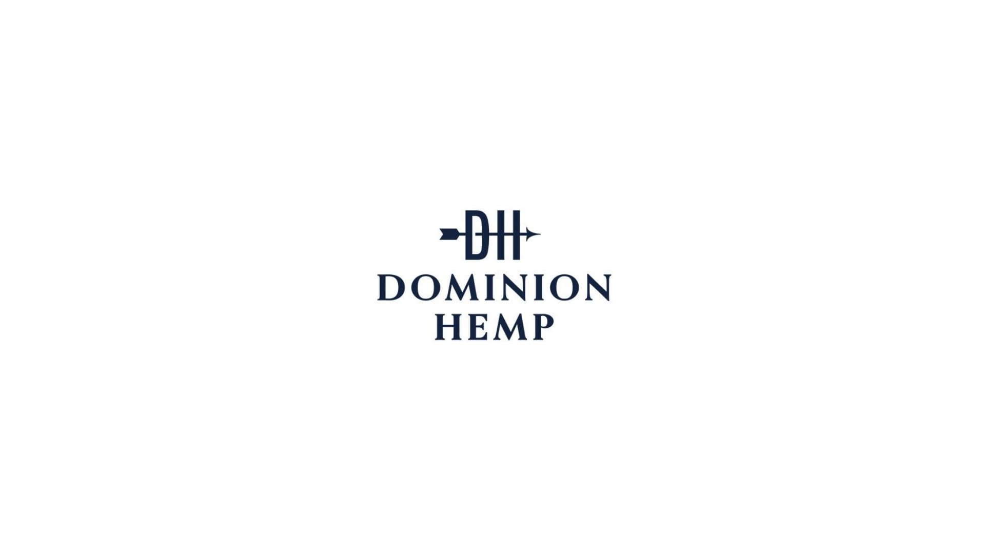 Old Dominion Hemp Announces Rebranding to Dominion Hemp